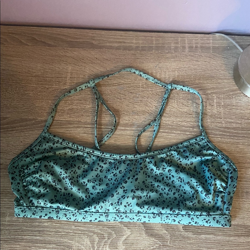 Bikini top